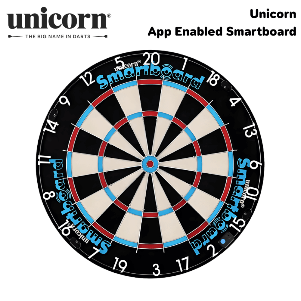 กระดานปาเป้า UNICORN APP ENABLED SMARTBOARD_0